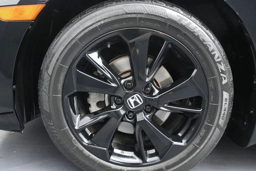 2024 Honda Odyssey Sport photo 12