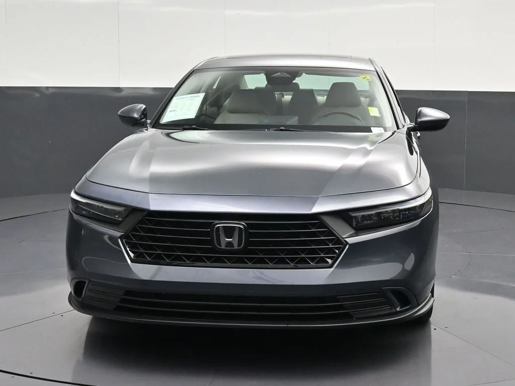 2024 Honda Accord EX photo 6