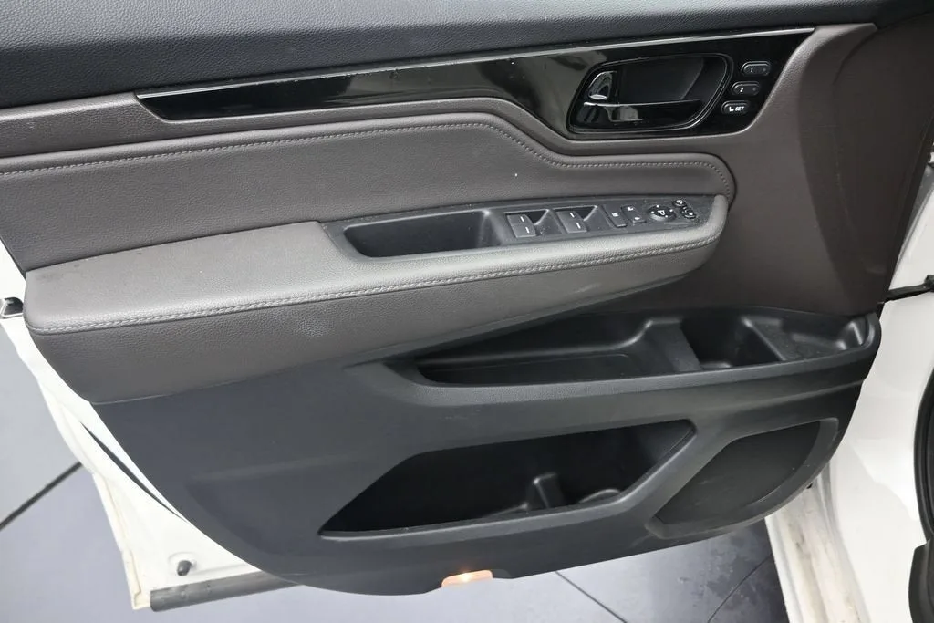 2018 Honda Odyssey Elite photo 10