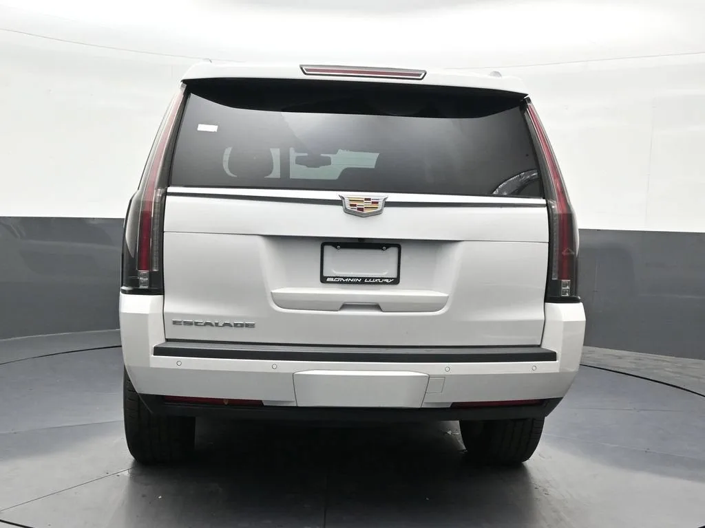 2020 Cadillac Escalade 2WD Standard photo 4