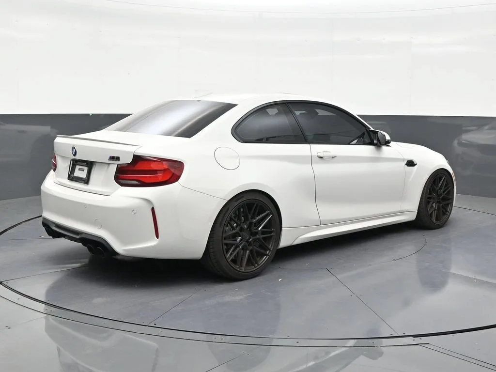 2021 BMW M2 Competition photo 5