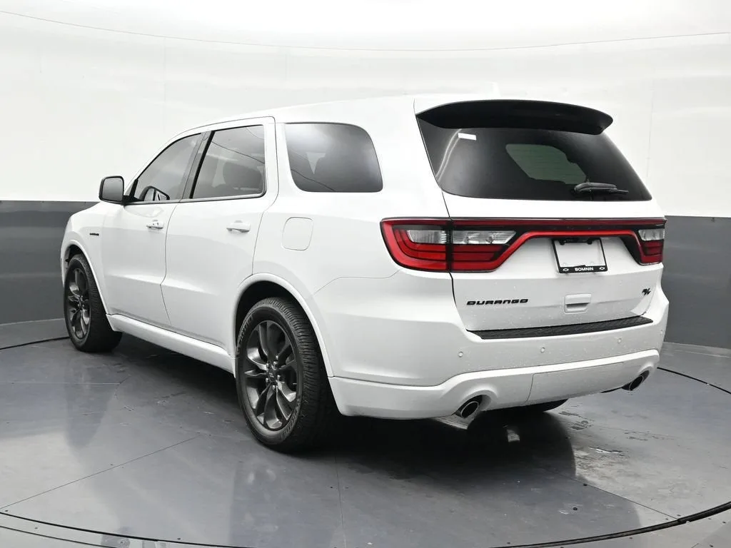 2021 Dodge Durango R/T photo 3