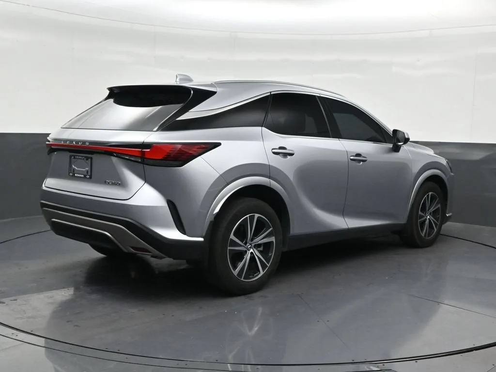 2023 Lexus RX 350 Premium photo 5