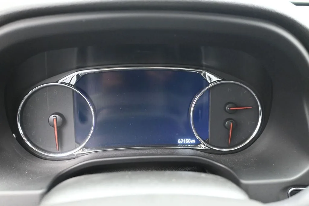 2020 GMC Acadia Denali photo 11