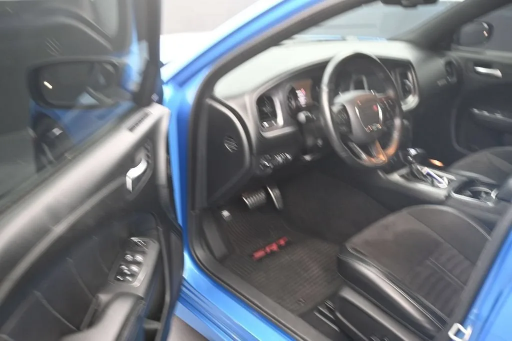 2023 Dodge Charger Scat Pack photo 11