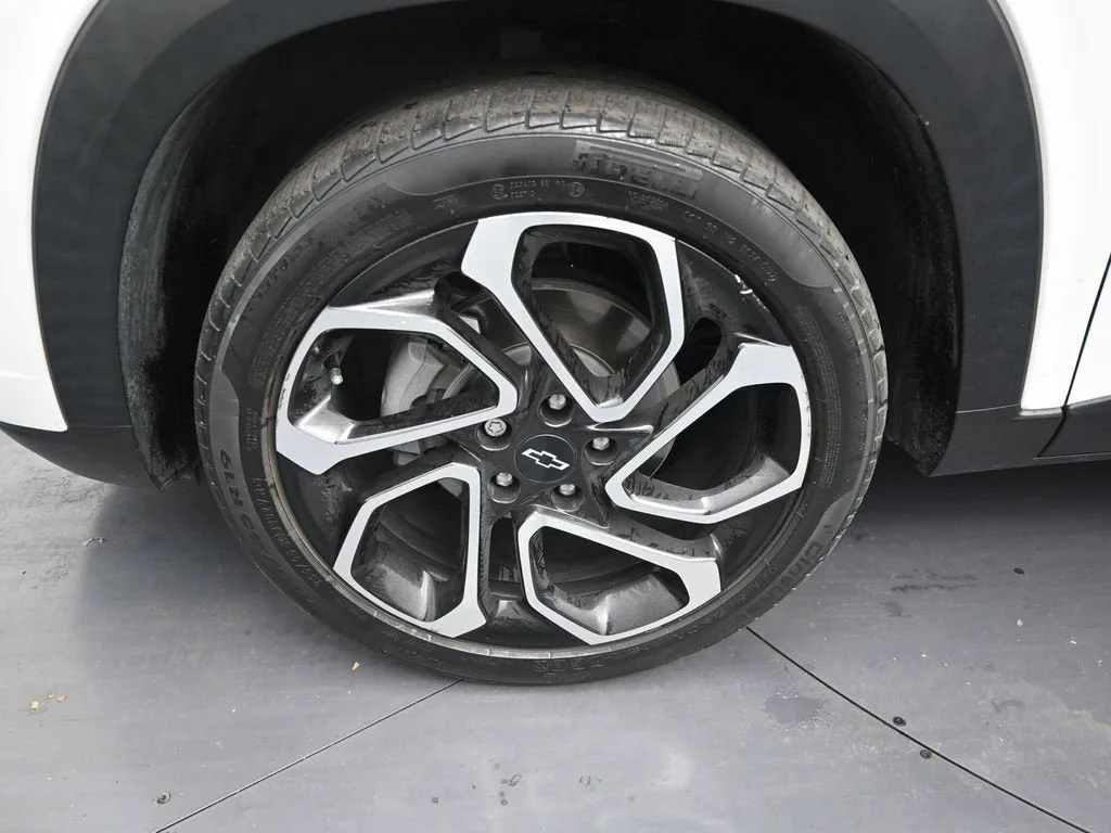 2024 Chevrolet Trax 2RS photo 9