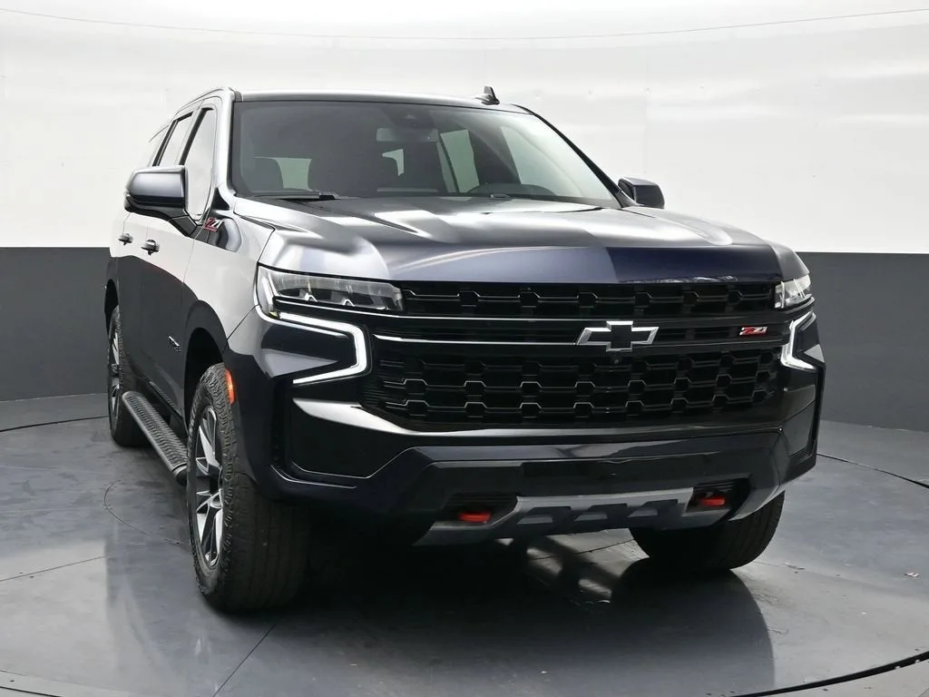 2023 Chevrolet Tahoe Z71 photo 7