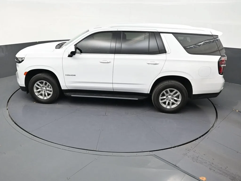 2024 Chevrolet Tahoe LS photo 12