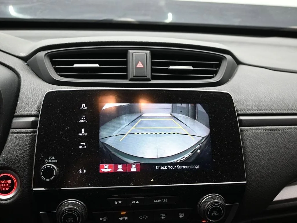 2021 Honda CR-V Special Edition photo 11