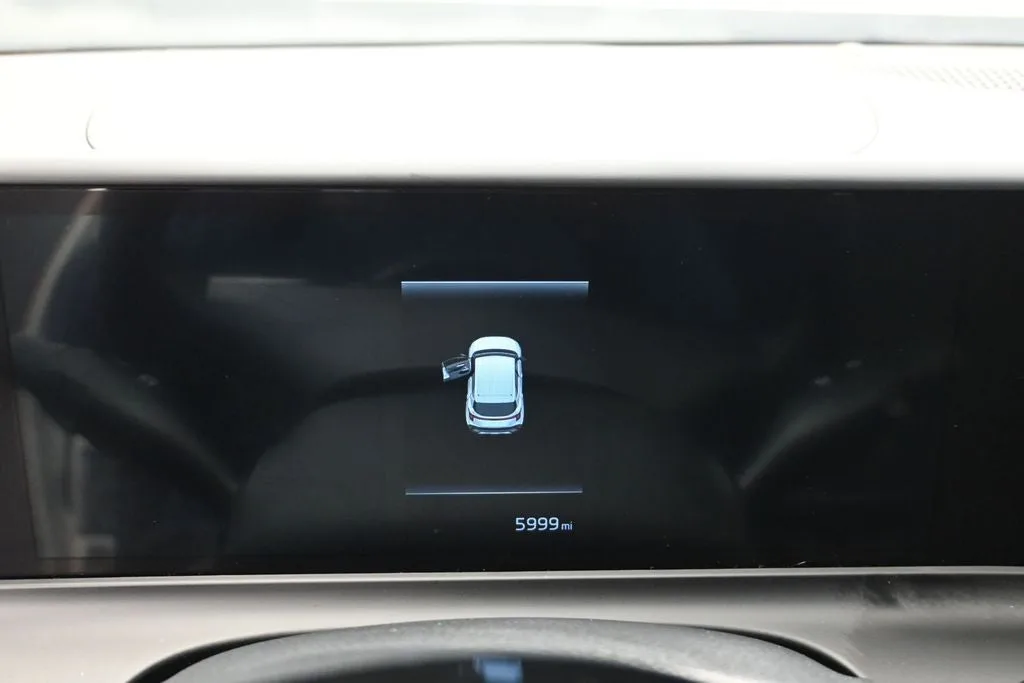 2025 Kia Seltos S photo 12
