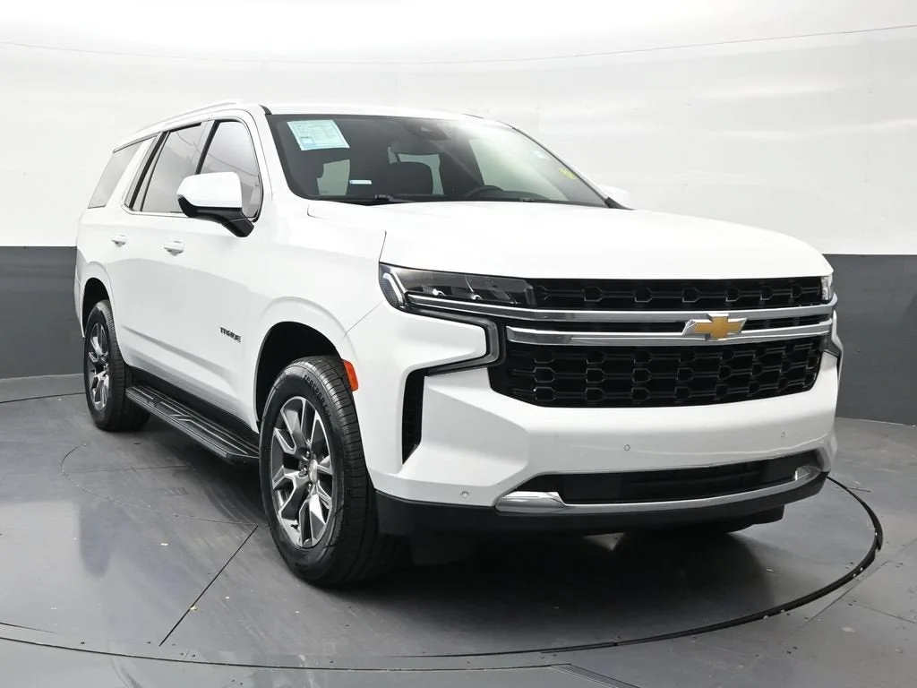 2023 Chevrolet Tahoe LS photo 7