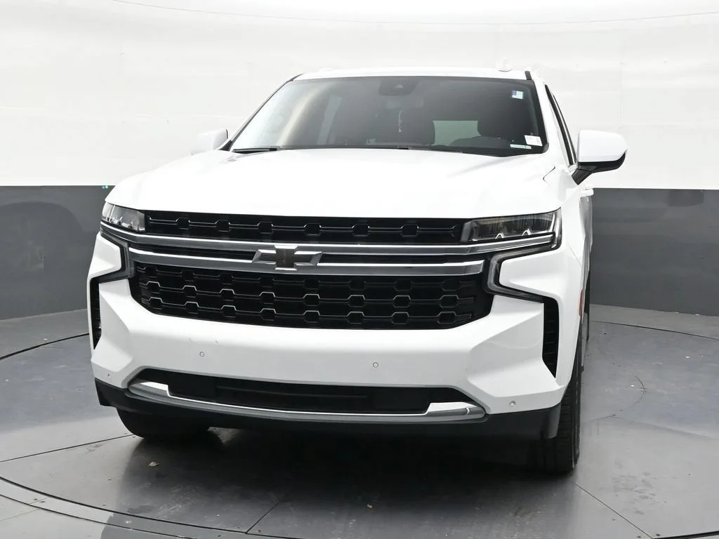 2023 Chevrolet Tahoe LS photo 8