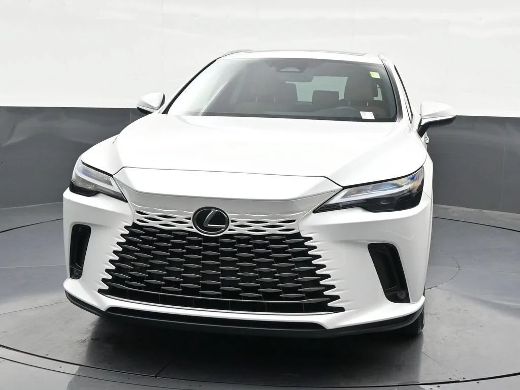 2023 Lexus RX 350 Premium photo 9