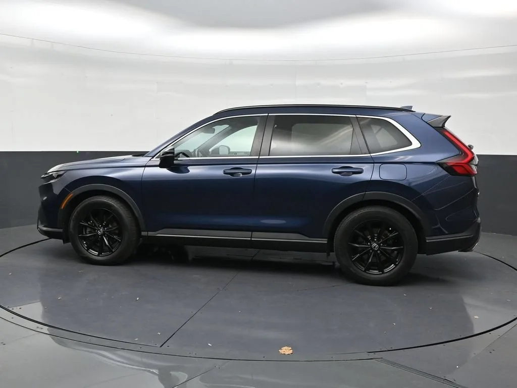 2023 Honda CR-V Hybrid Sport photo 2