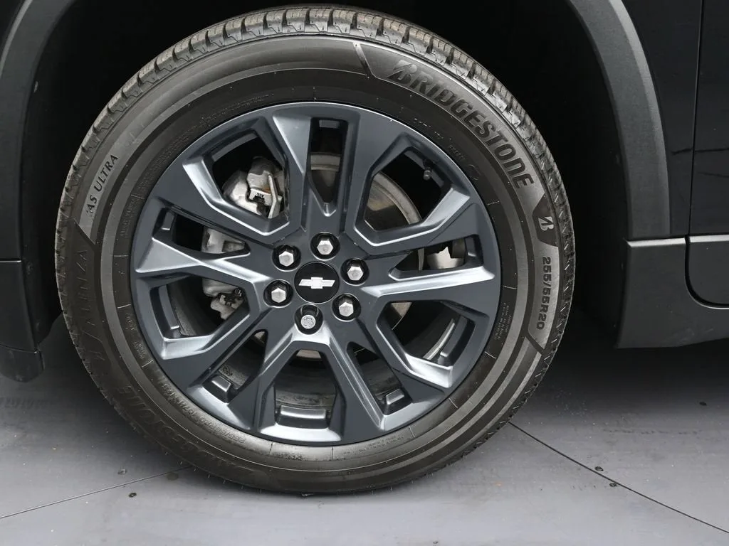 2021 Chevrolet Traverse RS photo 9