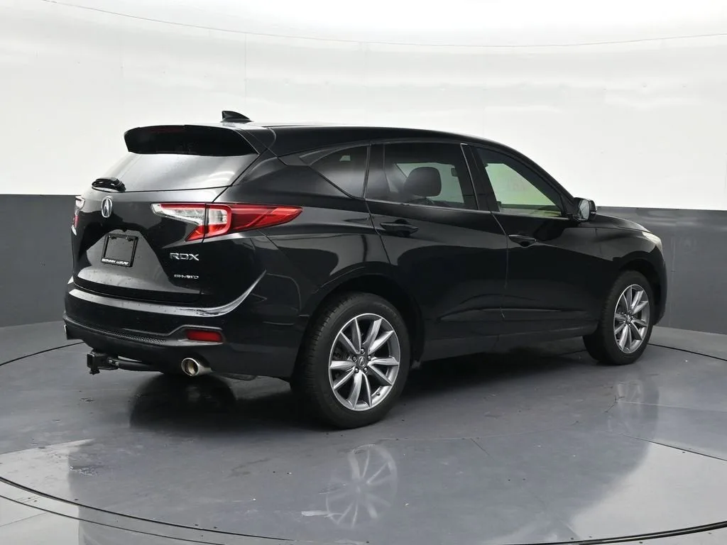 2020 Acura RDX w/Technology Pkg photo 5