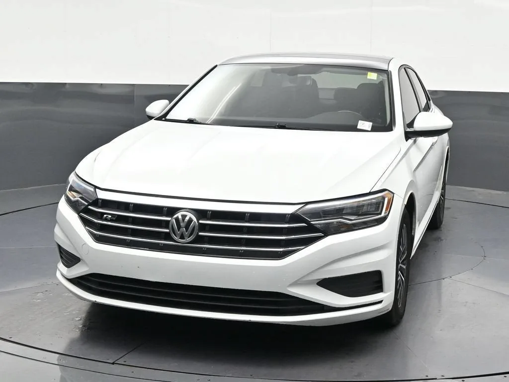 2019 Volkswagen Jetta S photo 9