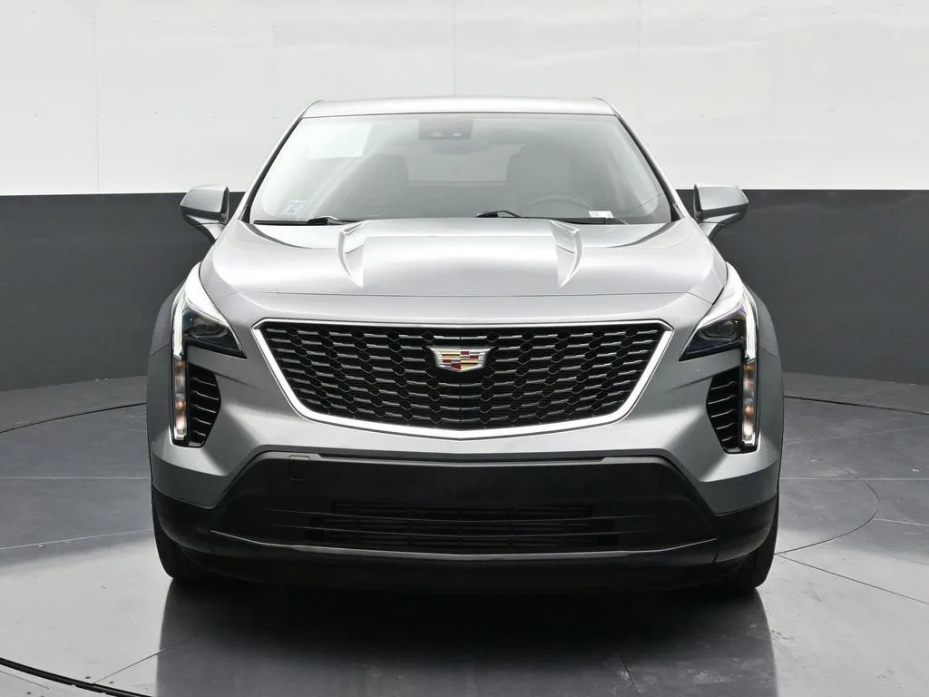 2023 Cadillac XT4 Luxury photo 8