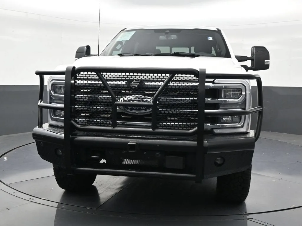2024 Ford F-250 King Ranch photo 8