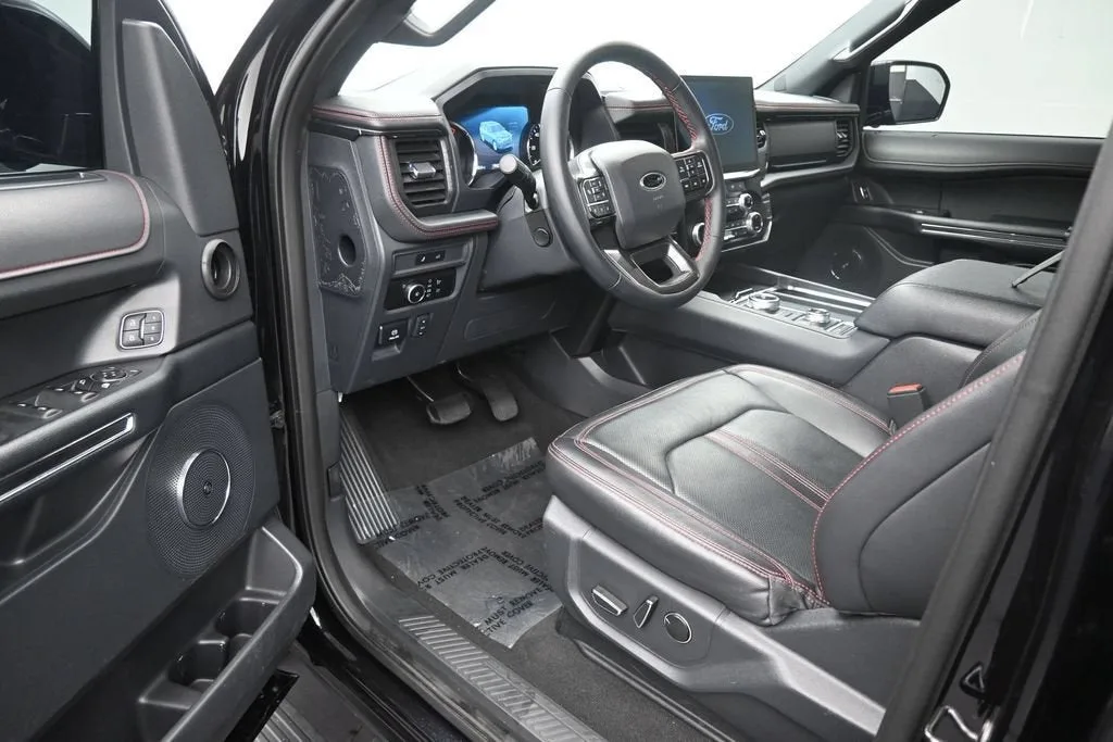 2024 Ford Expedition Max Limited photo 11