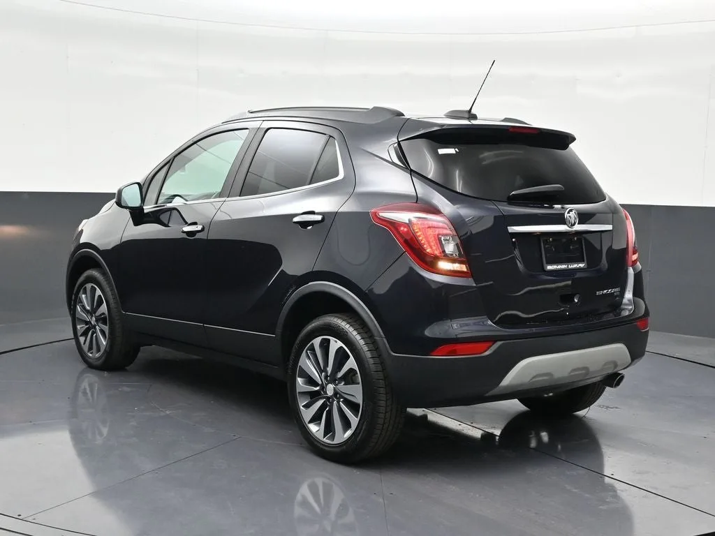 2022 Buick Encore Preferred photo 3