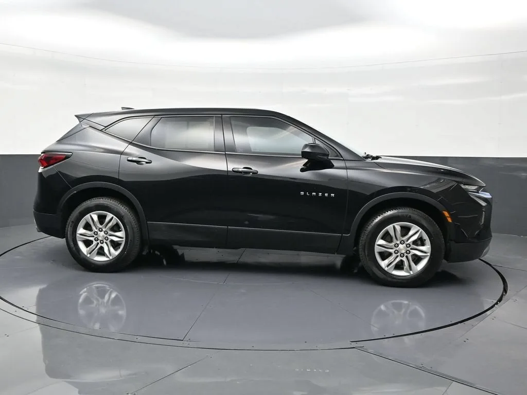2019 Chevrolet Blazer 4DR FWD LT photo 6