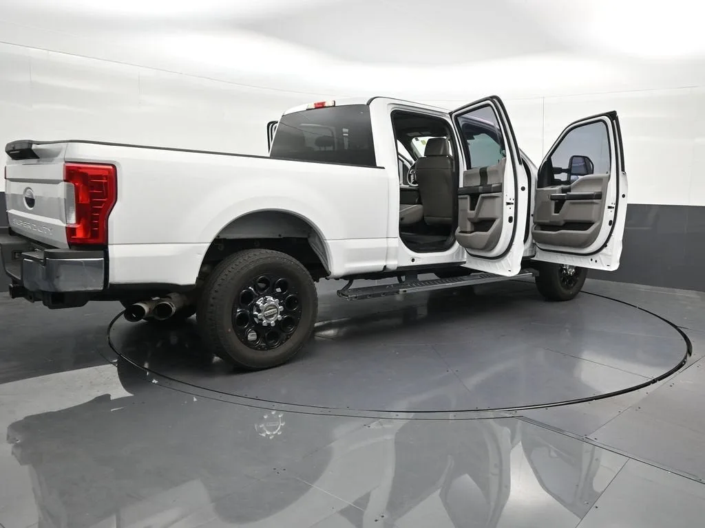 2019 Ford F-250 XL photo 5
