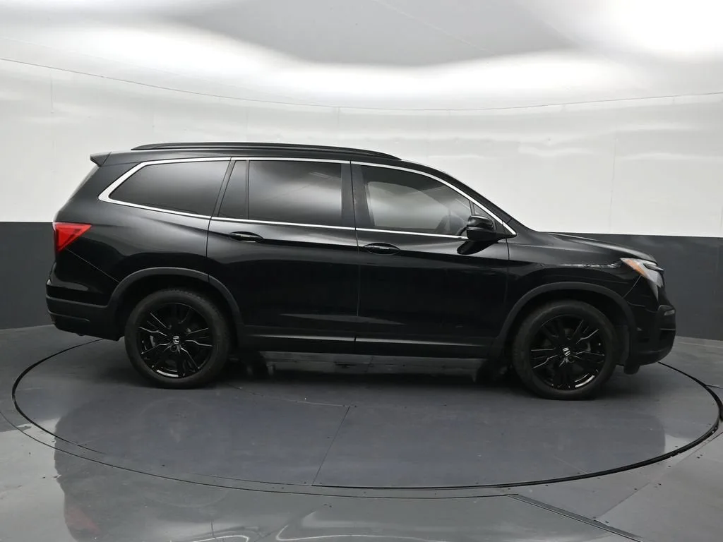 2021 Honda Pilot 2WD Special Edition photo 6