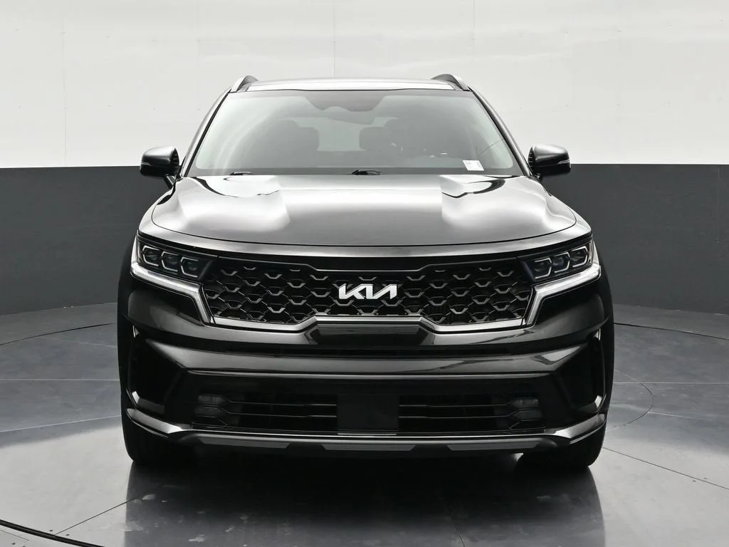 2023 Kia Sorento SX photo 8