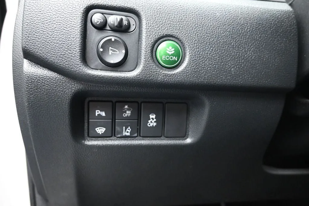 2023 Honda Passport Elite photo 12