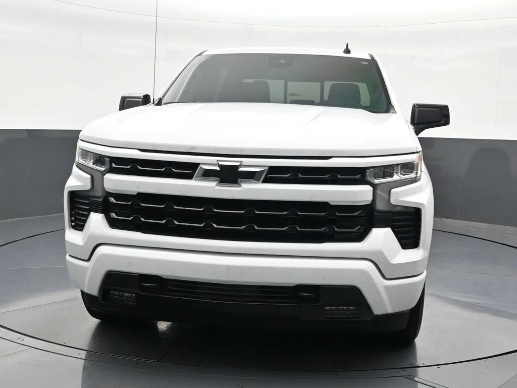 2023 Chevrolet Silverado 1500 RST photo 9
