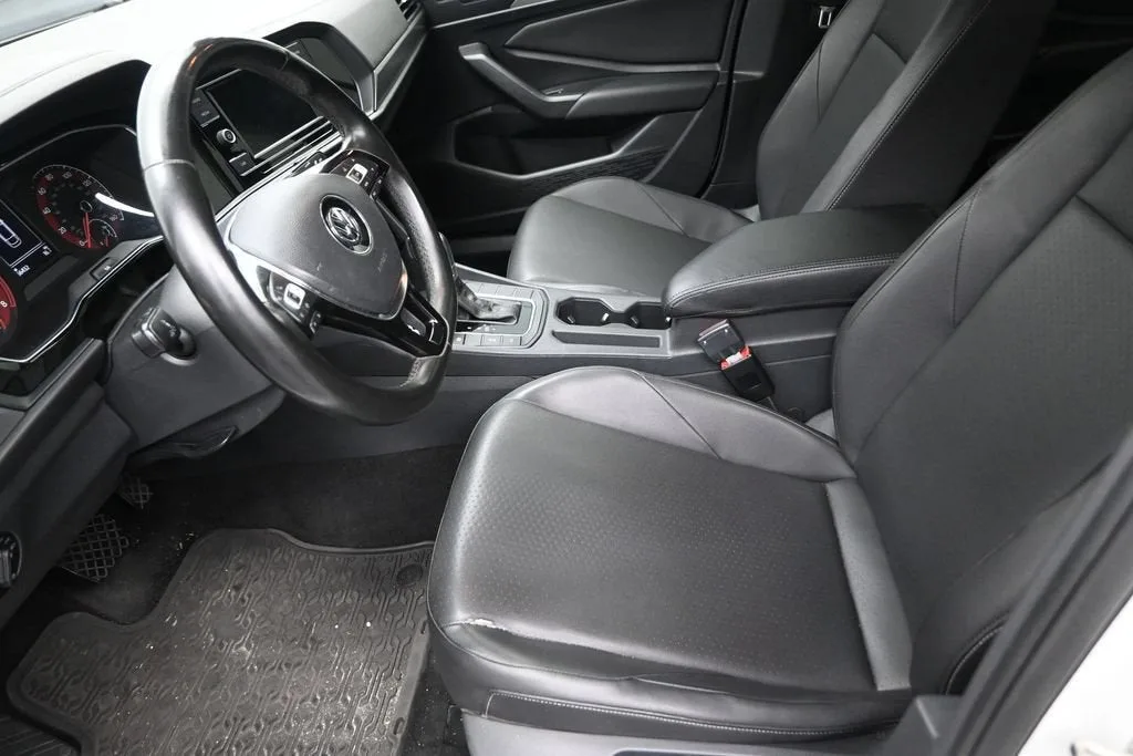 2019 Volkswagen Jetta S photo 12