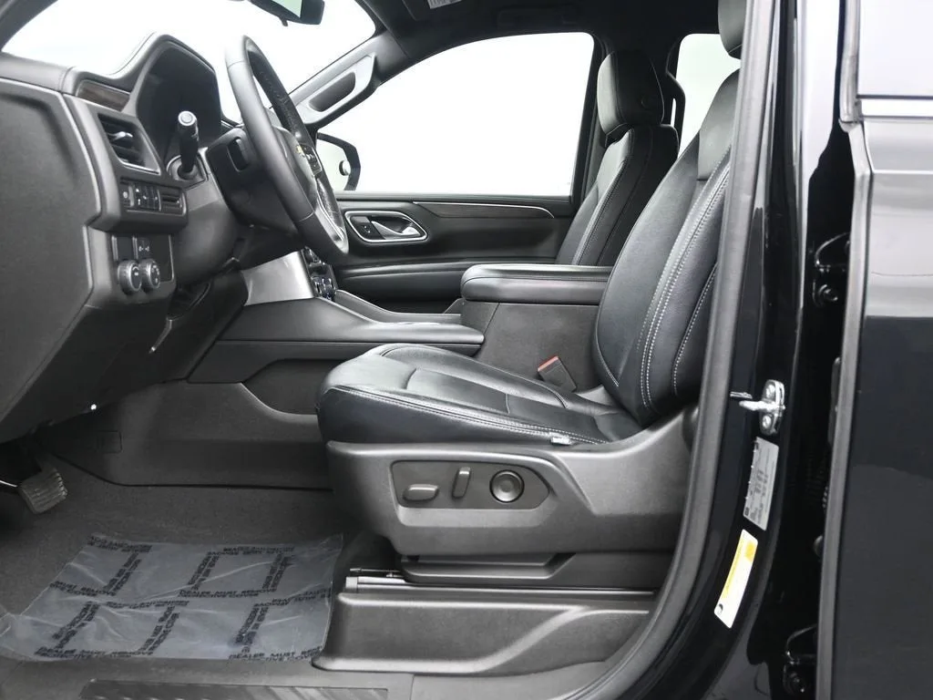 2022 Chevrolet Tahoe LS photo 12