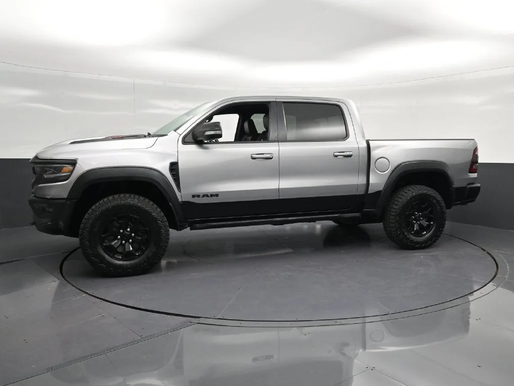 2022 RAM 1500 TRX photo 7