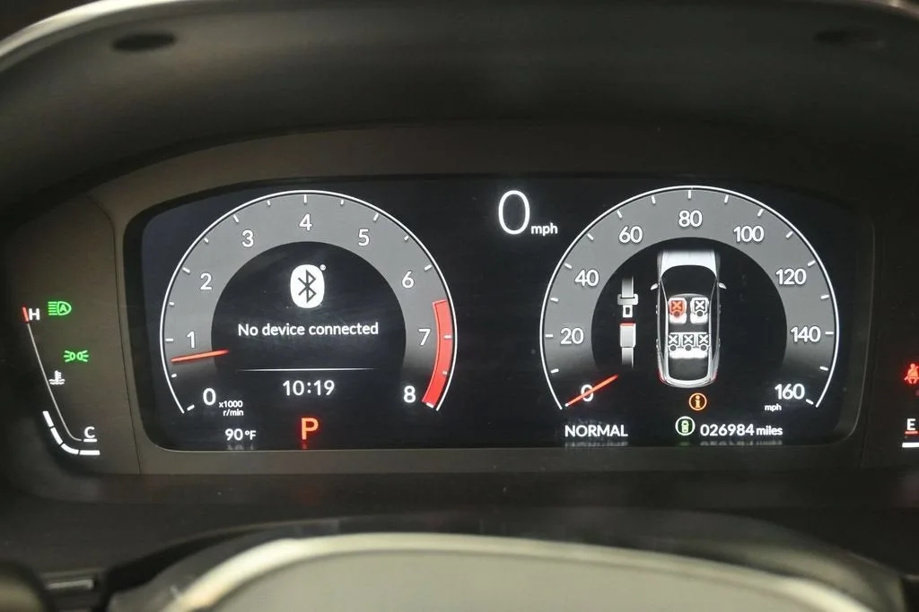 2024 Acura Integra A-SPEC Technology photo 11