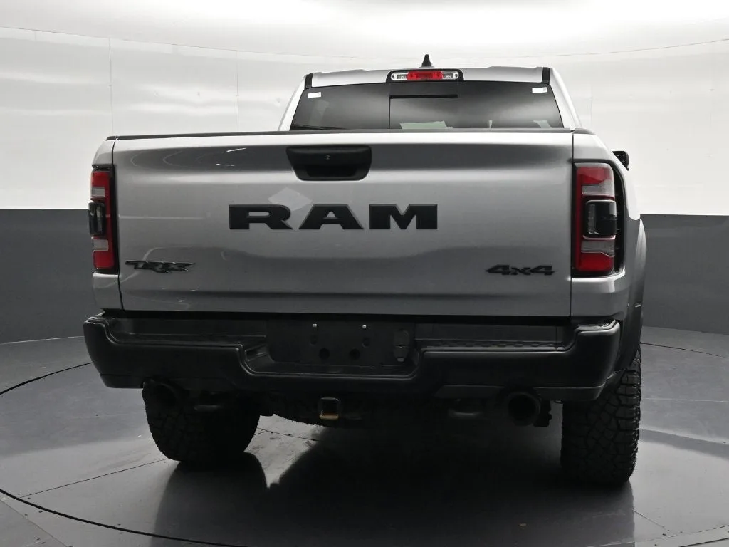 2022 RAM 1500 TRX photo 2
