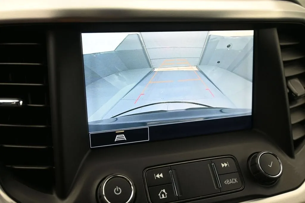 2022 GMC Acadia SLT photo 11