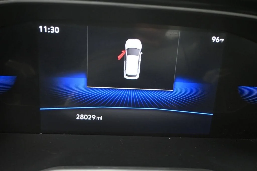 2024 Volkswagen Jetta 1.5T Sport photo 11