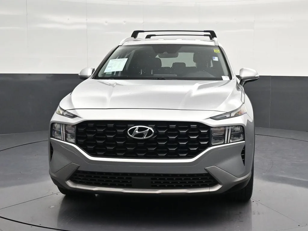 2023 Hyundai Santa Fe SEL photo 6