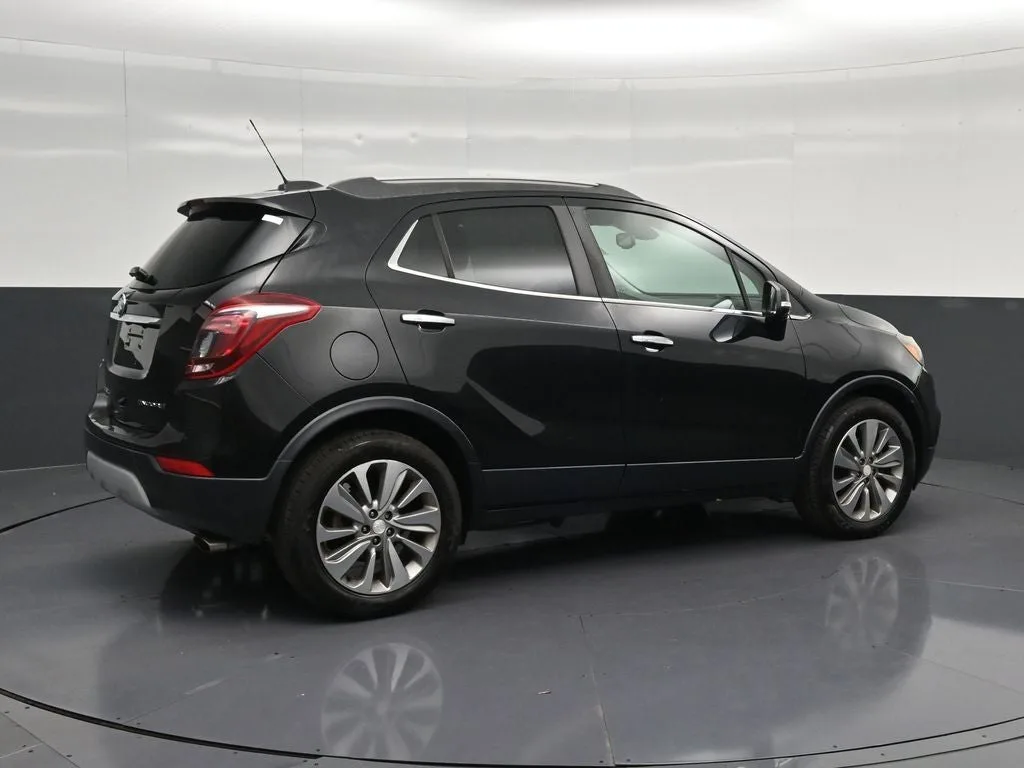 2018 Buick Encore Preferred photo 3