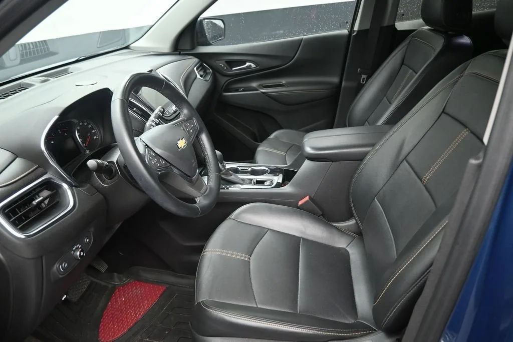2024 Chevrolet Equinox Premier photo 12