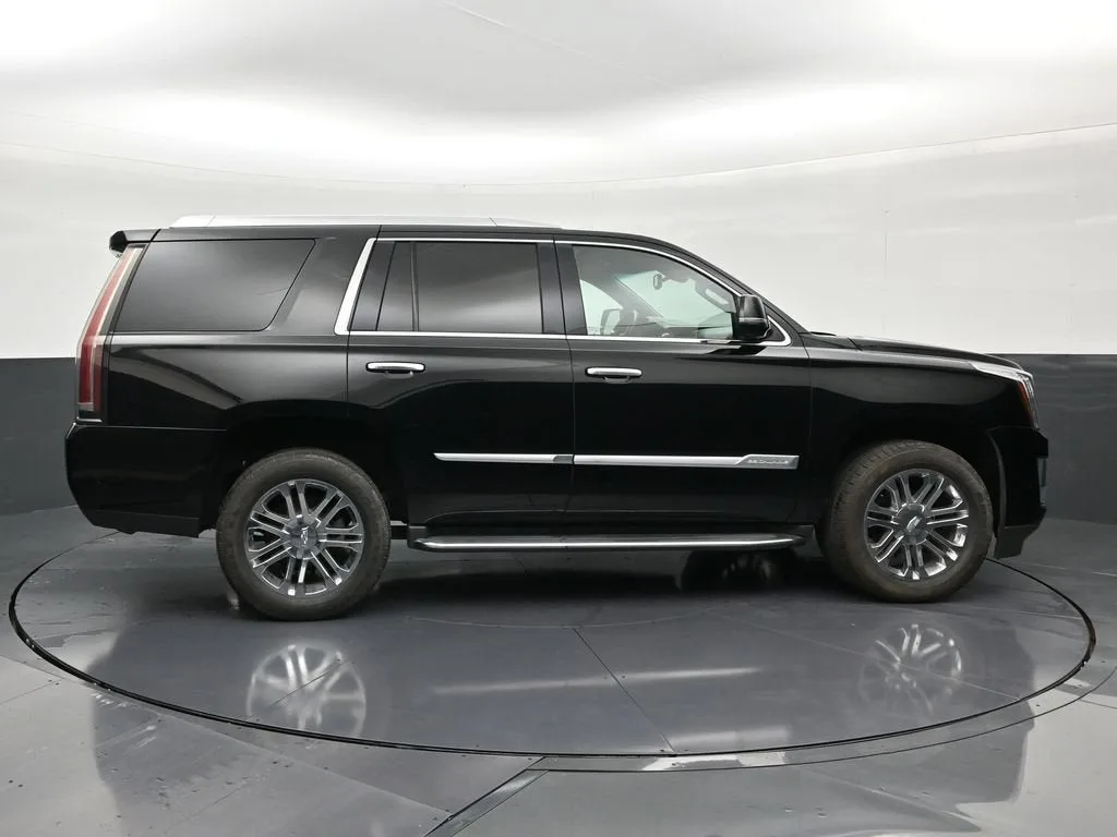 2020 Cadillac Escalade 2WD Standard photo 6