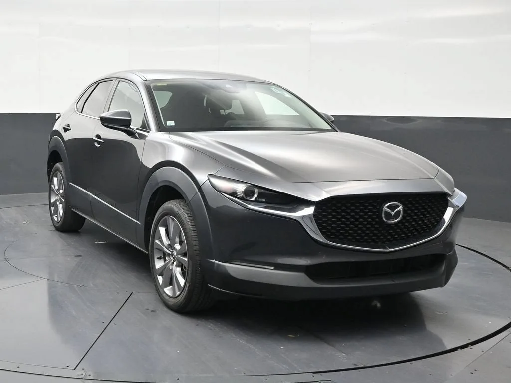 2020 Mazda CX-30 Select Package photo 7