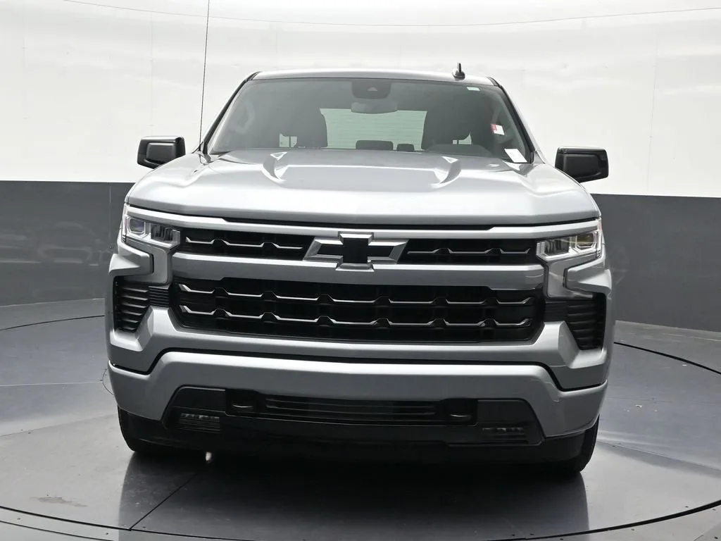 2023 Chevrolet Silverado 1500 RST photo 9
