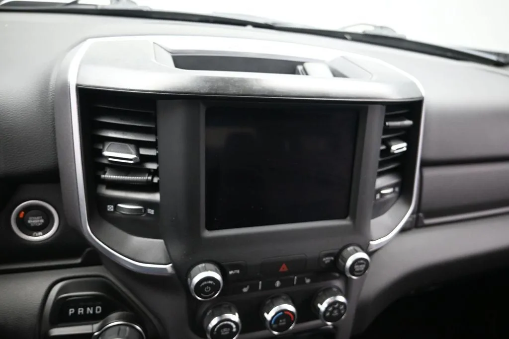 2024 RAM 1500 Big Horn/Lone Star photo 12