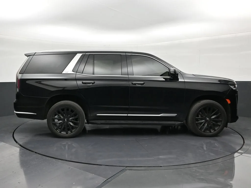 2023 Cadillac Escalade RWD Luxury photo 6