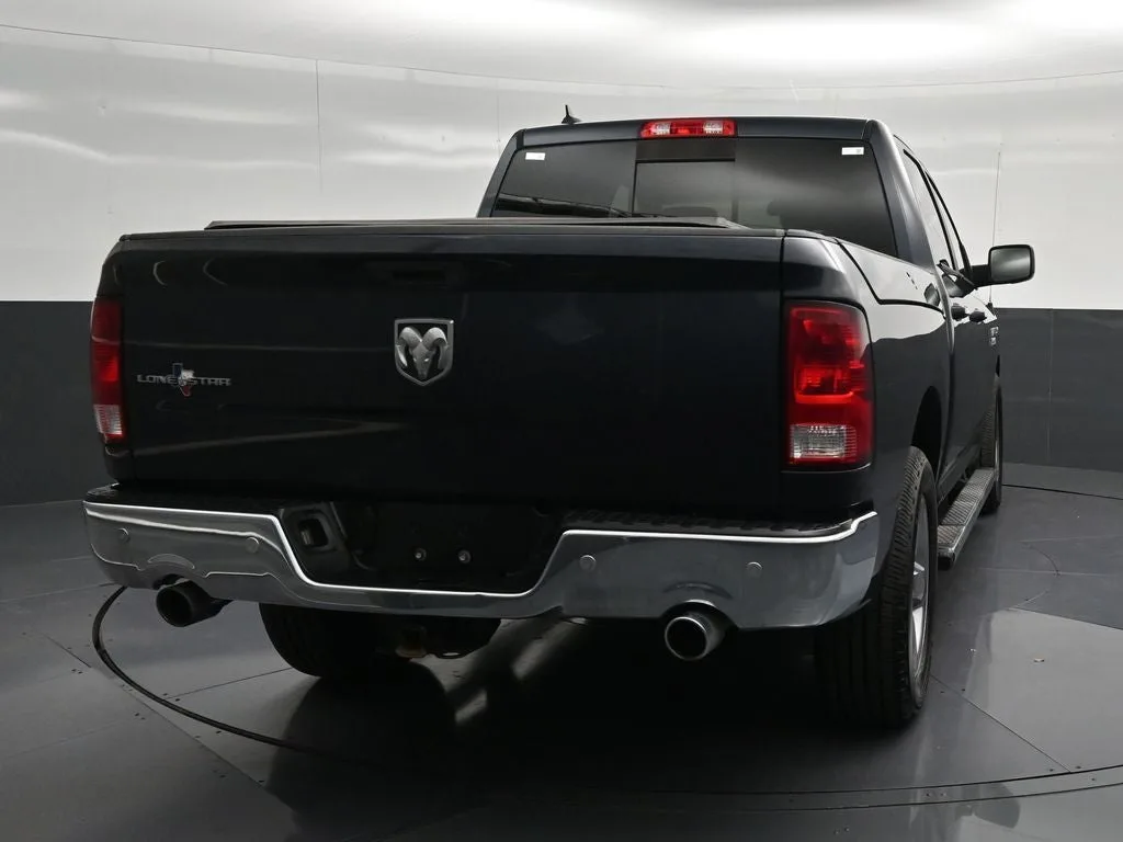2015 RAM 1500 Lone Star photo 2