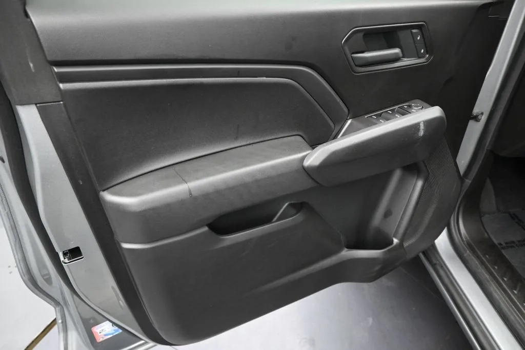 2025 Chevrolet Colorado Trail Boss photo 11