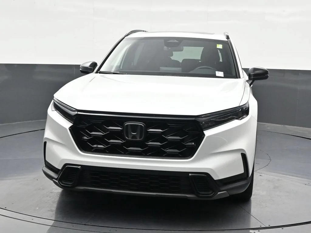 2024 Honda CR-V Hybrid Sport photo 8
