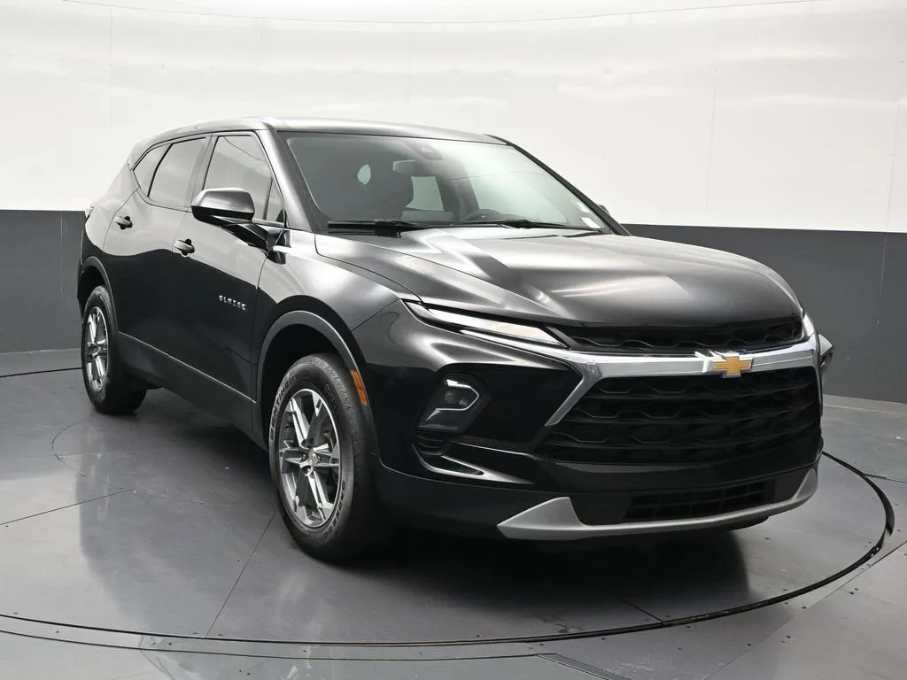 2023 Chevrolet Blazer 2LT photo 8